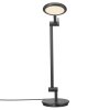Nordlux BEND Table lamp LED black, 1-light source