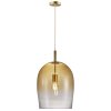 Nordlux UMA Pendant Light brass, 1-light source