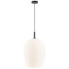 Nordlux UMA Pendant Light black, 1-light source