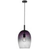 Nordlux UMA Pendant Light black, 1-light source