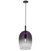 Nordlux UMA Pendant Light black, 1-light source