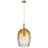 Nordlux UMA Pendant Light brass, 1-light source