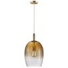 Nordlux UMA Pendant Light brass, 1-light source