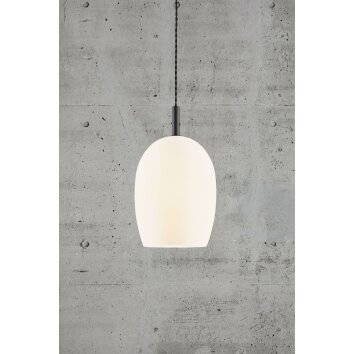 Nordlux UMA Pendant Light black, 1-light source