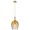 Nordlux UMA Pendant Light brass, 1-light source