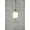 Nordlux UMA Pendant Light black, 1-light source
