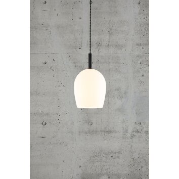 Nordlux UMA Pendant Light black, 1-light source