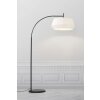 Nordlux DICTE Floor Lamp black, 1-light source