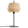 Nordlux DICTE Table lamp black, 1-light source