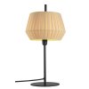 Nordlux DICTE Table lamp black, 1-light source