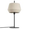 Nordlux DICTE Table lamp black, 1-light source