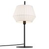 Nordlux DICTE Table lamp black, 1-light source