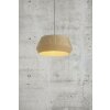 Nordlux DICTE Pendant Light black, 1-light source