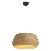 Nordlux DICTE Pendant Light black, 1-light source