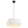 Nordlux DICTE Pendant Light black, 1-light source