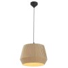 Nordlux DICTE Pendant Light black, 1-light source