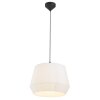 Nordlux DICTE Pendant Light black, 1-light source