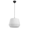 Nordlux DICTE Pendant Light black, 1-light source
