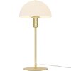 Nordlux ELLEN Table lamp brass, 1-light source