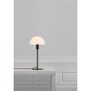 Nordlux ELLEN Table lamp black, 1-light source