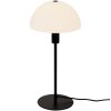 Nordlux ELLEN Table lamp black, 1-light source