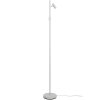 Nordlux OMARI Floor Lamp LED white, 2-light sources