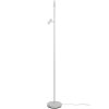 Nordlux OMARI Floor Lamp LED white, 2-light sources