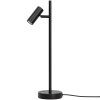 Nordlux OMARI Table lamp LED black, 1-light source