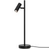 Nordlux OMARI Table lamp LED black, 1-light source