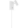 Nordlux OMARI Wall Light LED white, 1-light source