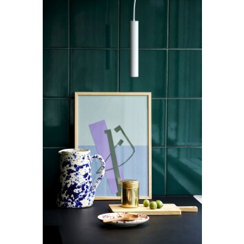 Nordlux OMARI Pendant Light LED white, 1-light source