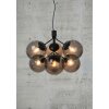 Nordlux IVONA Pendant Light black, 6-light sources