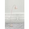 Nordlux FLEUR Floor Lamp beige, 1-light source