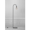 Nordlux PACO Floor Lamp black, 1-light source