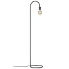 Nordlux PACO Floor Lamp black, 1-light source