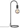 Nordlux PACO Table lamp black, 1-light source