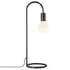 Nordlux PACO Table lamp black, 1-light source