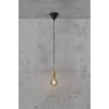 Nordlux PACO Pendant Light brass, 1-light source