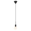 Nordlux PACO Pendant Light black, 1-light source
