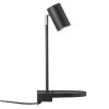 Nordlux CODY Wall Light black, 1-light source