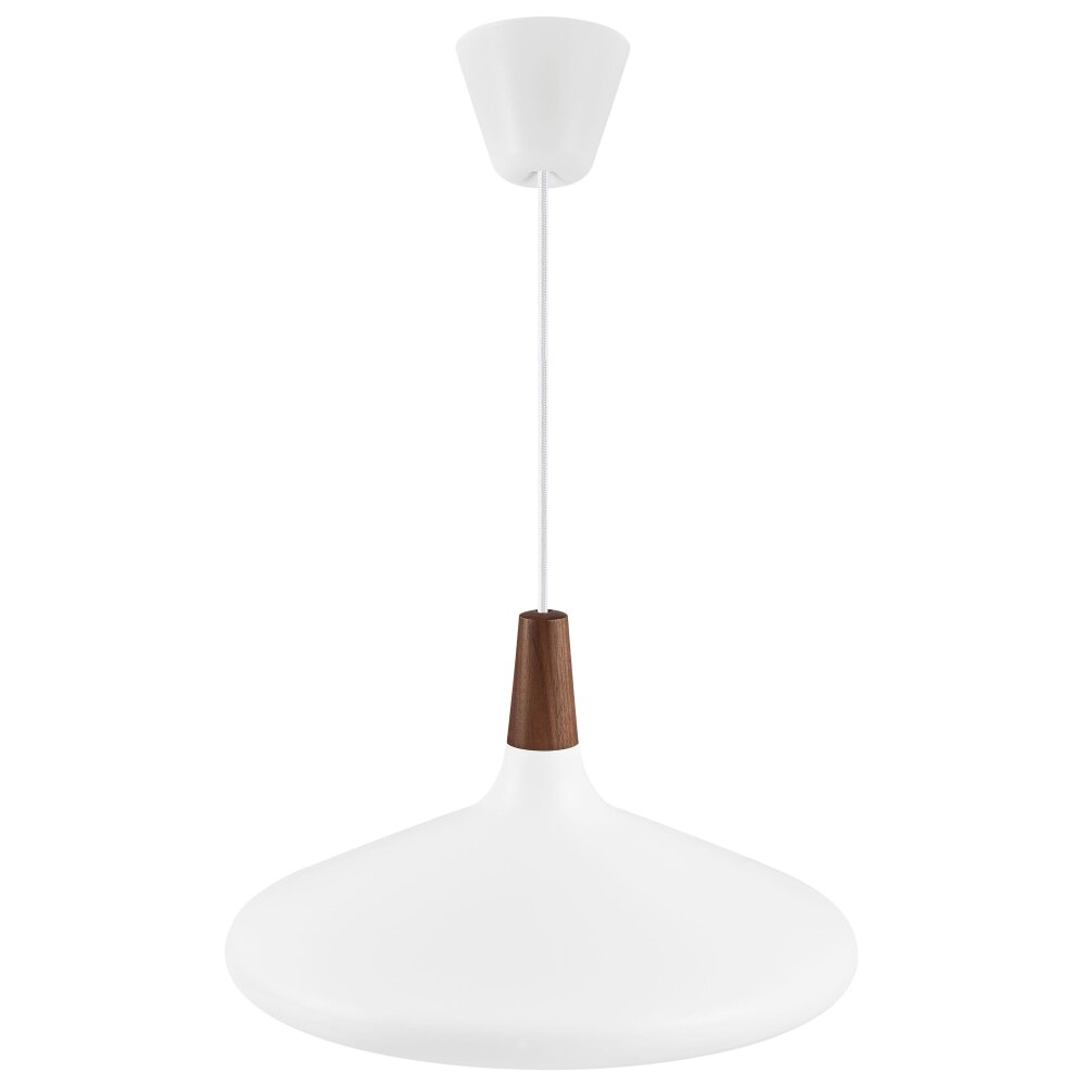Light For white Pendant brown, by Design Nordlux NORI The People 2120823001