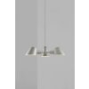 Design For The People by Nordlux STAY Pendant Light grey, 3-light sources