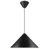 Design For The People by Nordlux NONO Pendant Light black, 1-light source