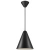 Design For The People by Nordlux NONO Pendant Light black, 1-light source