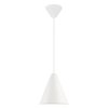 Design For The People by Nordlux NONO Pendant Light white, 1-light source
