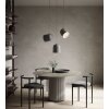 Design For The People by Nordlux ANGLE Pendant Light grey, 1-light source