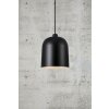 Design For The People by Nordlux ANGLE Pendant Light black, 1-light source