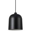 Design For The People by Nordlux ANGLE Pendant Light black, 1-light source