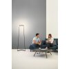 Mantra MINIMAL Floor Lamp LED black, 1-light source