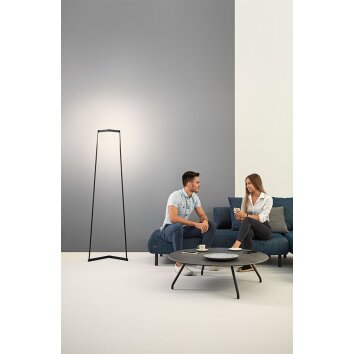 Mantra MINIMAL Floor Lamp LED gold, 1-light source